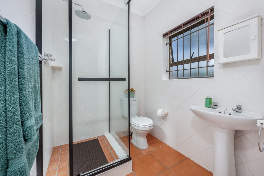 To Let 3 Bedroom Property for Rent in Sonstraal Heights Western Cape